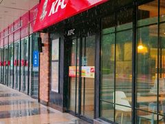 -肯德基(锦州万达店)