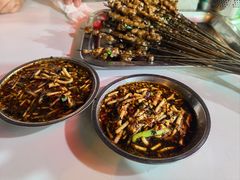 -刘三姐烤肉总店(飞山街店)