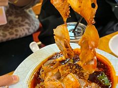 -朱大嘴肥肠血旺(福字街店)
