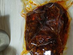 五香兔头-邓氏兔头