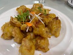 -黑石礁酒楼·海鲜(黑石礁店)