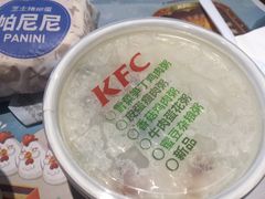 -肯德基(西桥店)
