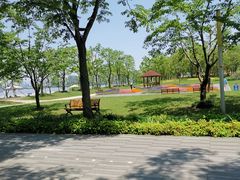 -上海山野camping·户外天幕烧烤·团建拓展营地
