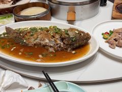 -梅利汴京烤鸭•开封豫菜地标店(东大街店)