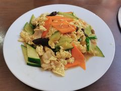 -白草畔自然风景区