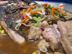 -马邦子·紫苏烤鱼(恒隆广场店)