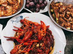 -辣盆盆麻辣小龙虾(哈尔滨总店)