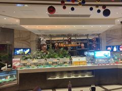 -怡咖啡自助餐(宁波香格里拉店)