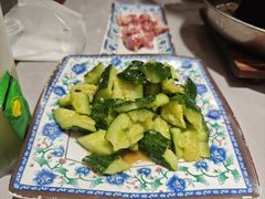 -大槐树烤肉馆(美术馆店)