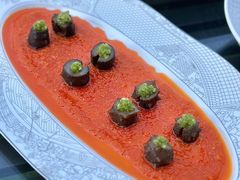 -世博源公馆·本帮融合菜·主题包厢·江景餐厅