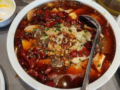 -峨嵋酒家(熙悦天街店)