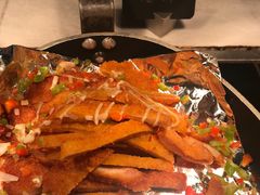 -杭州钱江新城万怡酒店-西餐厅