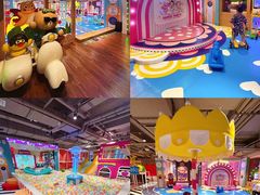 -北方暖暖温泉洗浴(沈阳北站店)
