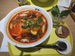 -蔡澜Pho·越南粉餐厅(海上世界店)