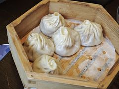 -古都历食南京菜·烤鸭·鸭血粉丝·汤包(南京博物院店)