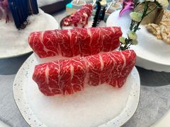 -安蒂娅.悦景轩中餐厅(西乡店)