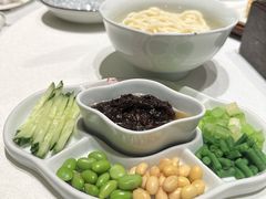 -四季民福烤鸭店(西单华威约饭街店)