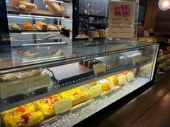 -Let's Taipei 非常烘焙(太古里店)