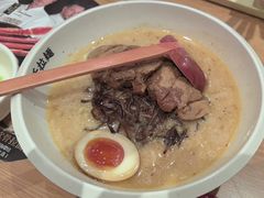 -味千拉面(金融街店)