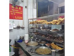 -百成大同鸭肉粥(大同总店)