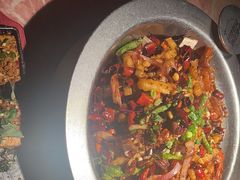 -嘎嘎鸭脑壳(蜀汉路店)
