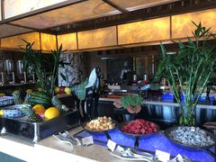 -长白山万达喜来登度假酒店