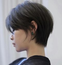 -秦·专注剪发