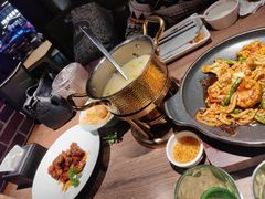 -大潮淮·淮扬菜(何园旗舰店)