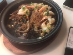 -茅庐川菜(烟台万象汇店)