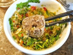 -一品牛鲜潮汕牛肉火锅(茶花园店)