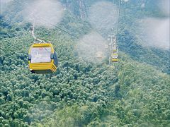 -萍乡武功山风景名胜区