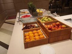 -荟星庭西餐厅(天府丽都喜来登饭店)