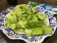 -骄傲de小龙虾 · 全羊馆(新北万达店)