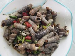 -日照大牌檔•小船海鲜(万平口店)