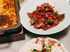 -湘渝人家·川湘菜(十里河店)