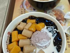 -鲜芋仙(苏州干将店)
