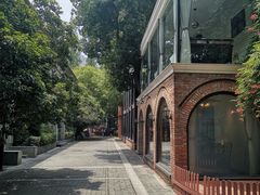 -长江路历史文化街区