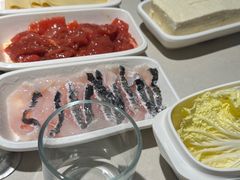 -海底捞火锅(万丰桥店)