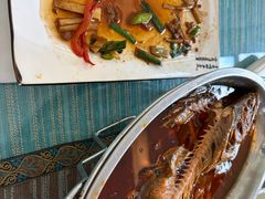 -自游人·美食一楼