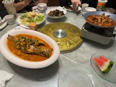 -小菜园新徽菜(常州九洲新世界店)