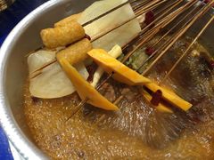 -马路边边串串香(双井直营店)