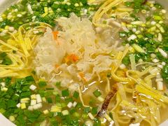 -杏花村水席楼(西大街总店)