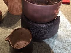明火大炉茶-一号铺子·大炉茶
