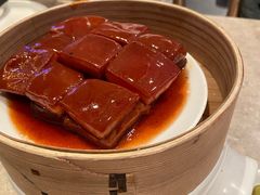 私家秘制小卤肉-106餐厅(山水文园店)