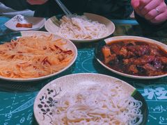 -贤花饭店(凯德店)