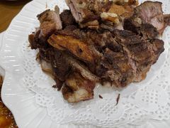 -白魁老号饭庄(安内店)