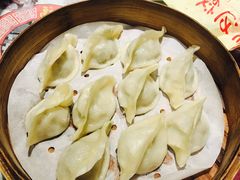 煸馅饺子-老边饺子馆(中街店)