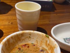 -额尔敦草原涮羊肉·烧烤(冻青树总店)