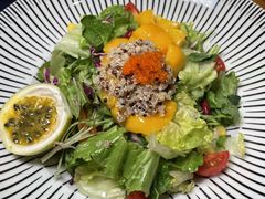 -蚝·生·鲜牛烧肉铺(中央大街店)