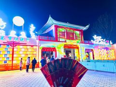 -青龙湖公园